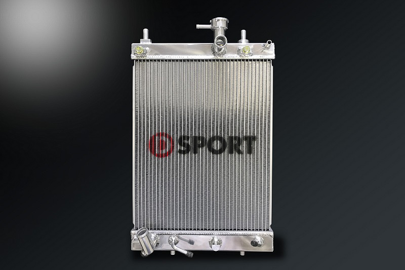D-SPORT(Dスポーツ) スーパーラジエターキャップ 127kPa　1 3kgf cm2)  品番：16401-C010