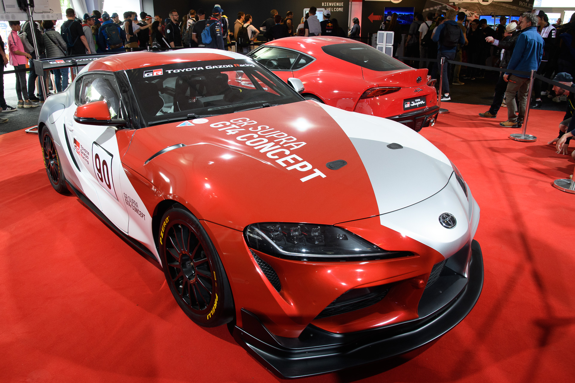 ル・マン24時間 2019】TOYOTA GAZOO Racing、eモータースポーツ「GR