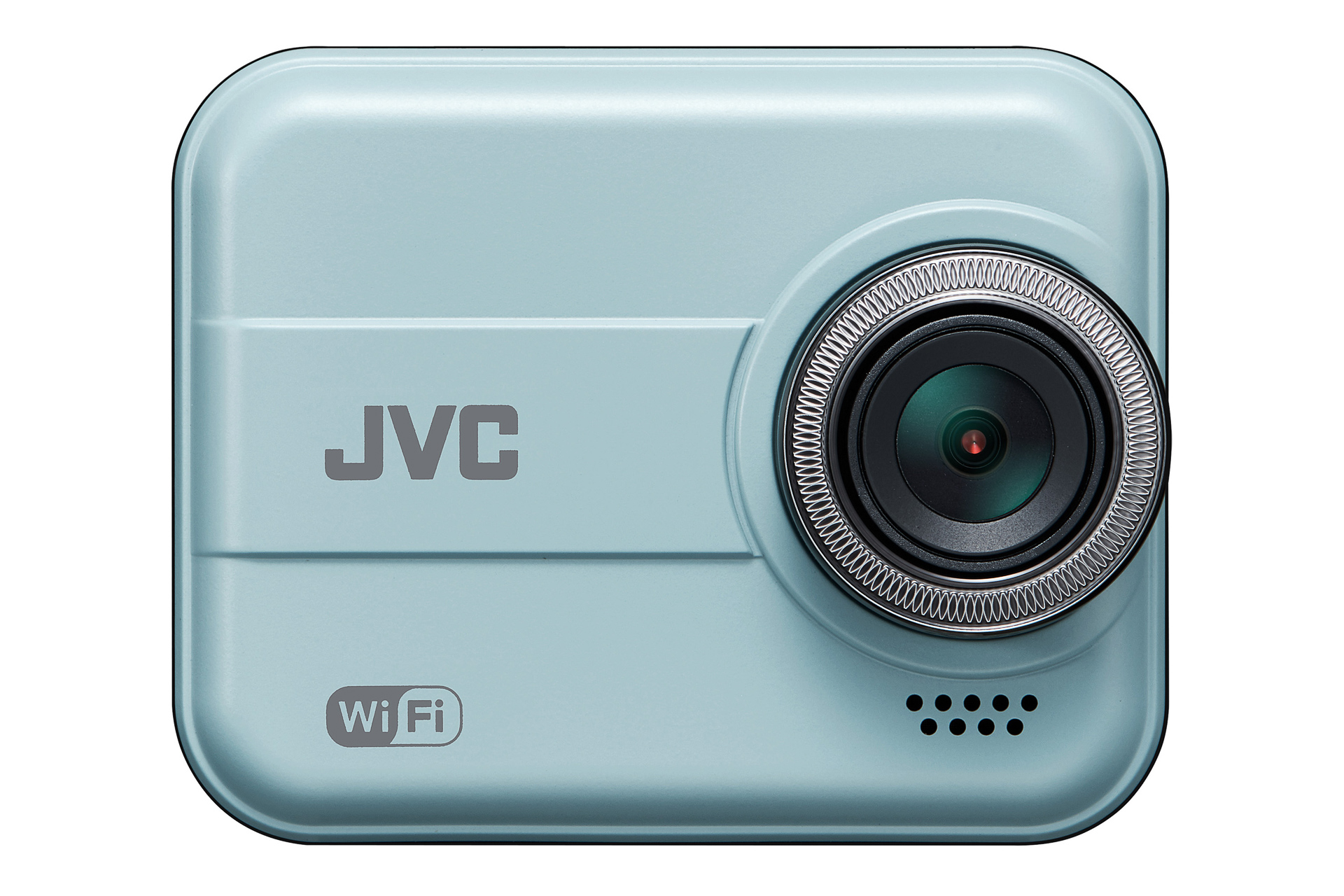 JVC、撮った映像をスマホで確認できるフルHDドラレコ エブリオ「GC-DR20」 - Car Watch