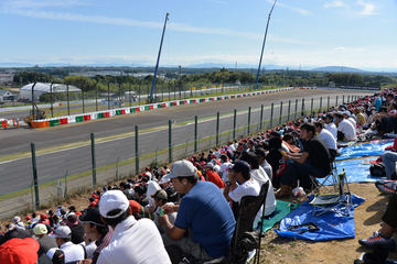 2019 F1日本GP「Honda応援席」の購入特典に「レッドブル」「トロロッソ