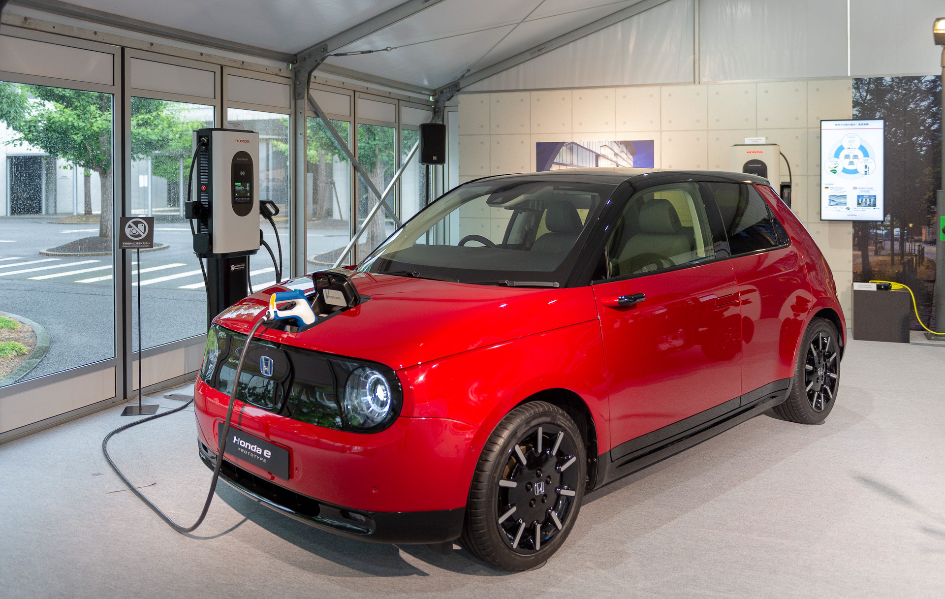 ホンダの2030年に向けた取り組みが語られた「Honda Meeting 2019