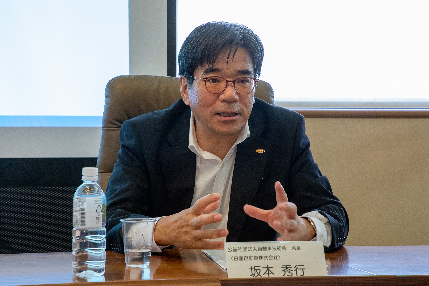 今後のクルマ作りに欠かせない モデルベース を紹介するメディアブリーフィング Car Watch