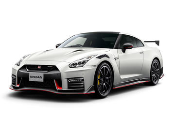 ニスモ、「GT-R」（R35）2020年モデル用「NISMOスポーツリセッティング