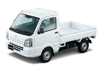 スズキ「キャリイ」「エブリイ」、日産「NV100クリッパー」など計5車種