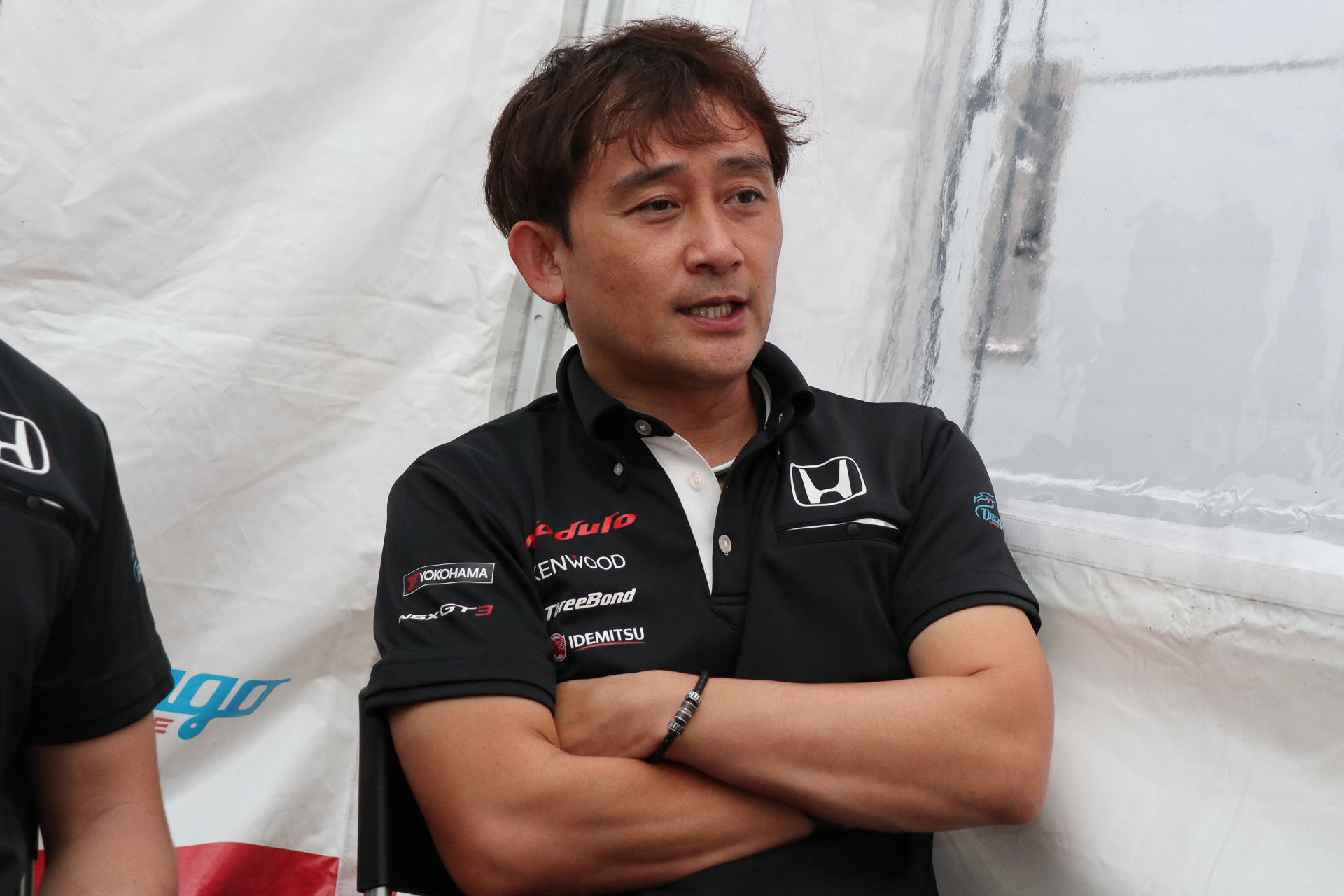 SUPER GT 第6戦 オートポリス】「ペナルティの30数秒ロスがなければ6