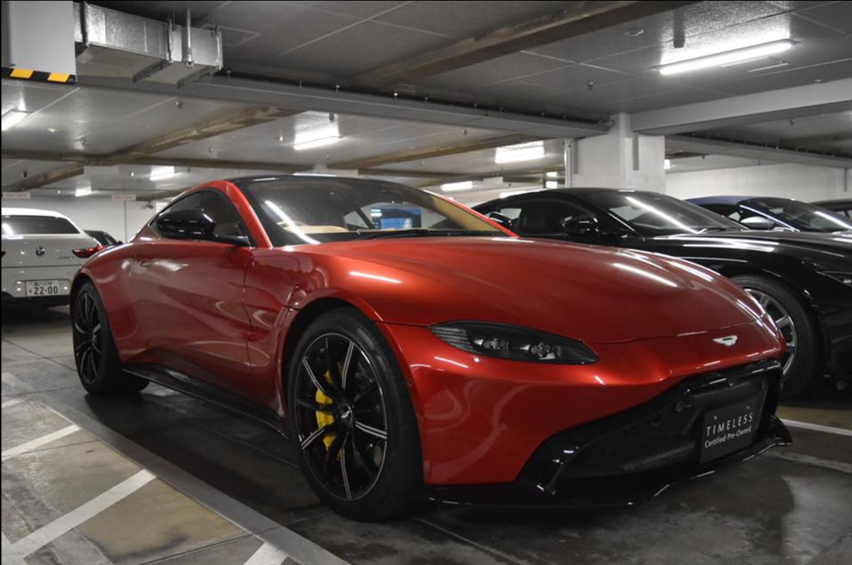 【美品中古　箱あり】CARL MARTIN DeLayla 美品中古 箱あり】CARL MARTIN DeLayla 美品中古 箱あり】CARL MARTIN