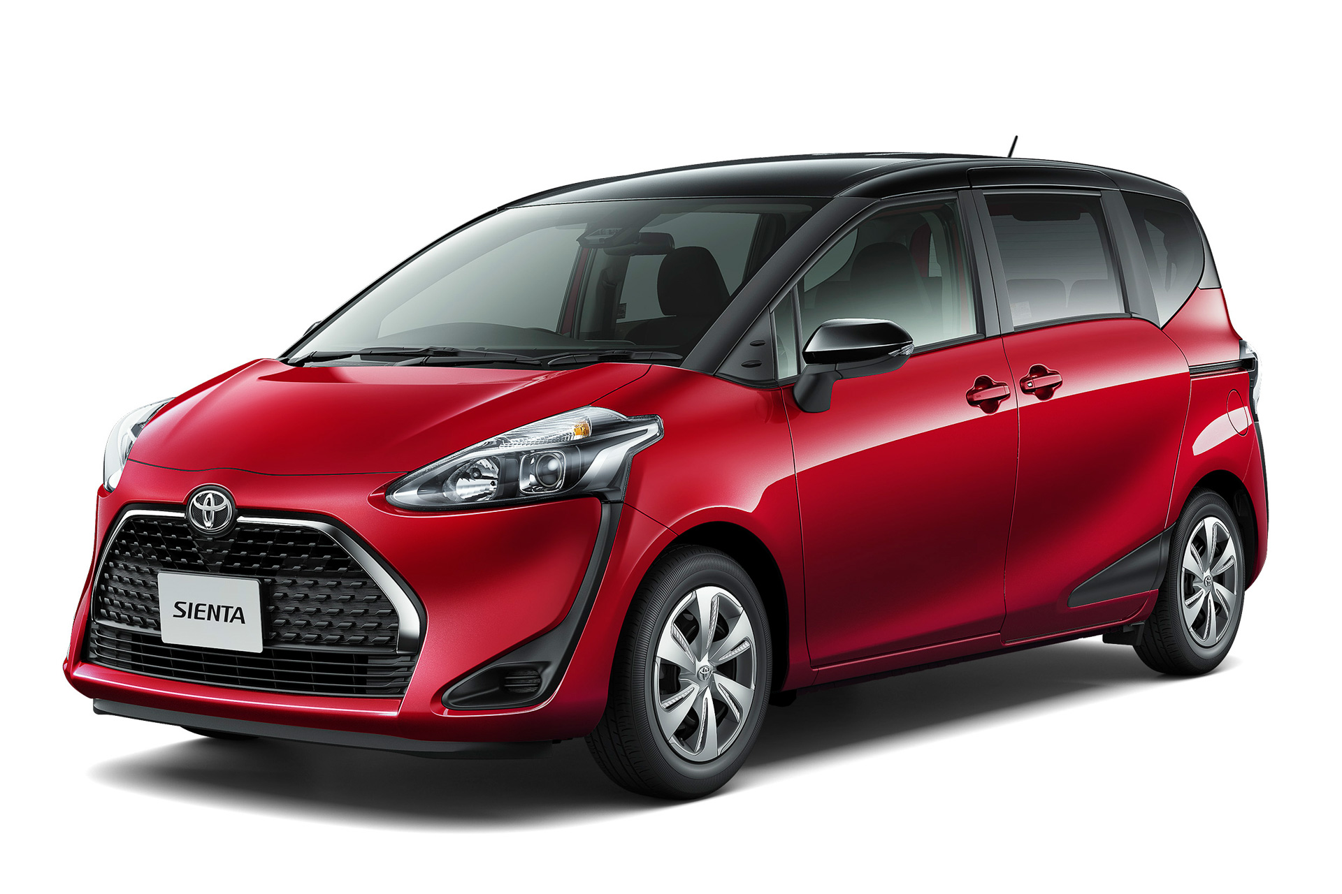2019年9月の車名別ランキング、「シエンタ」が1万3558台を販売して2か