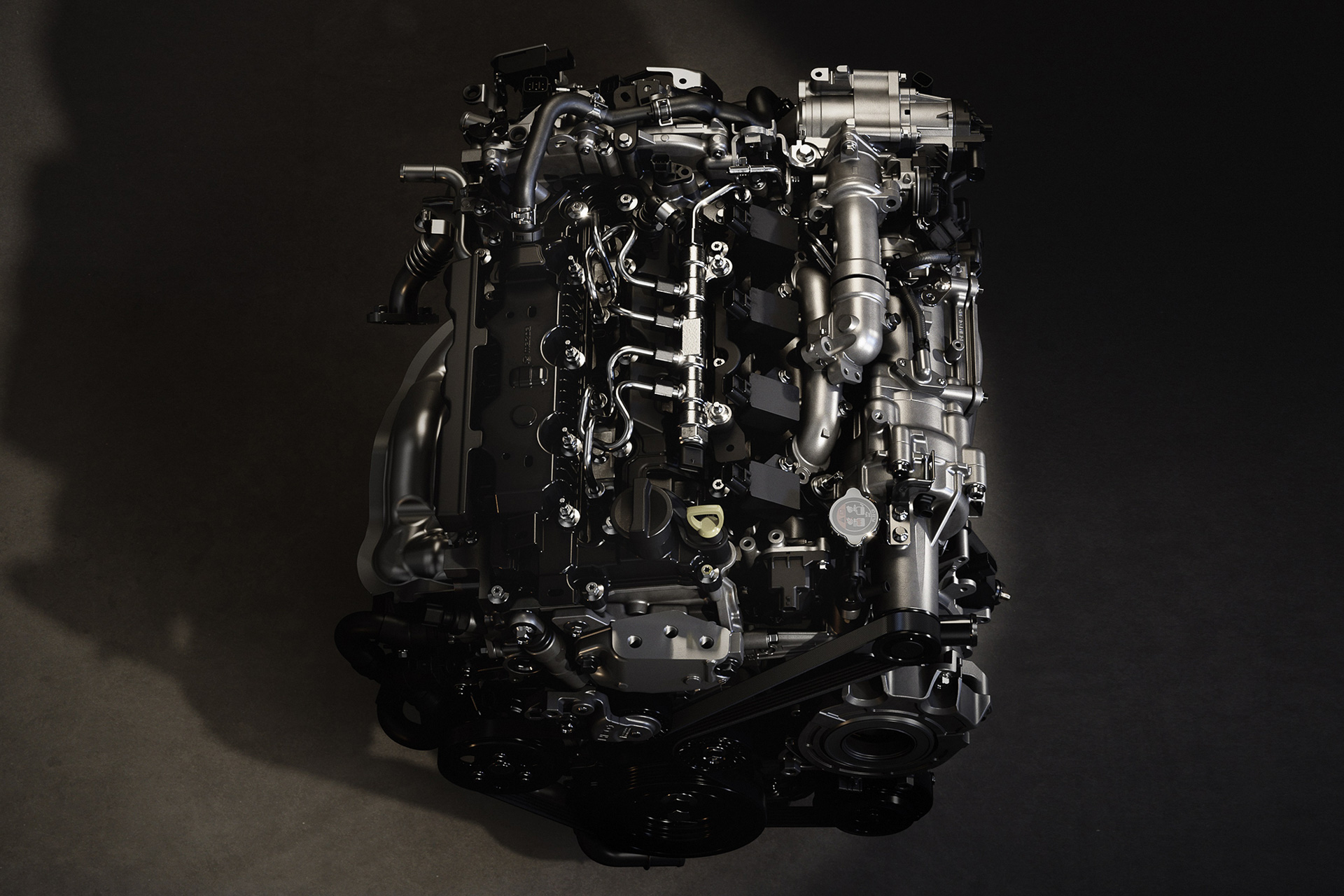 マッドファイター ガソリンエンジン付き マッドファイター ガソリンエンジン付き