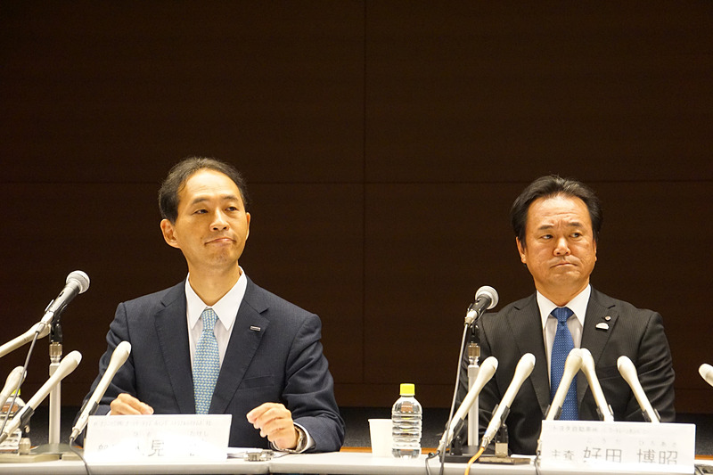 トヨタとパナソニック 車載用角形電池事業に関する新会社 プライム プラネット エナジー ソリューションズ 4月1日設立 Car Watch