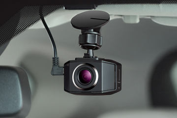 Lisway Sim内蔵でクラウドサービス対応の 4g Lteクラウド対応2カメラドライブレコーダー Car Watch