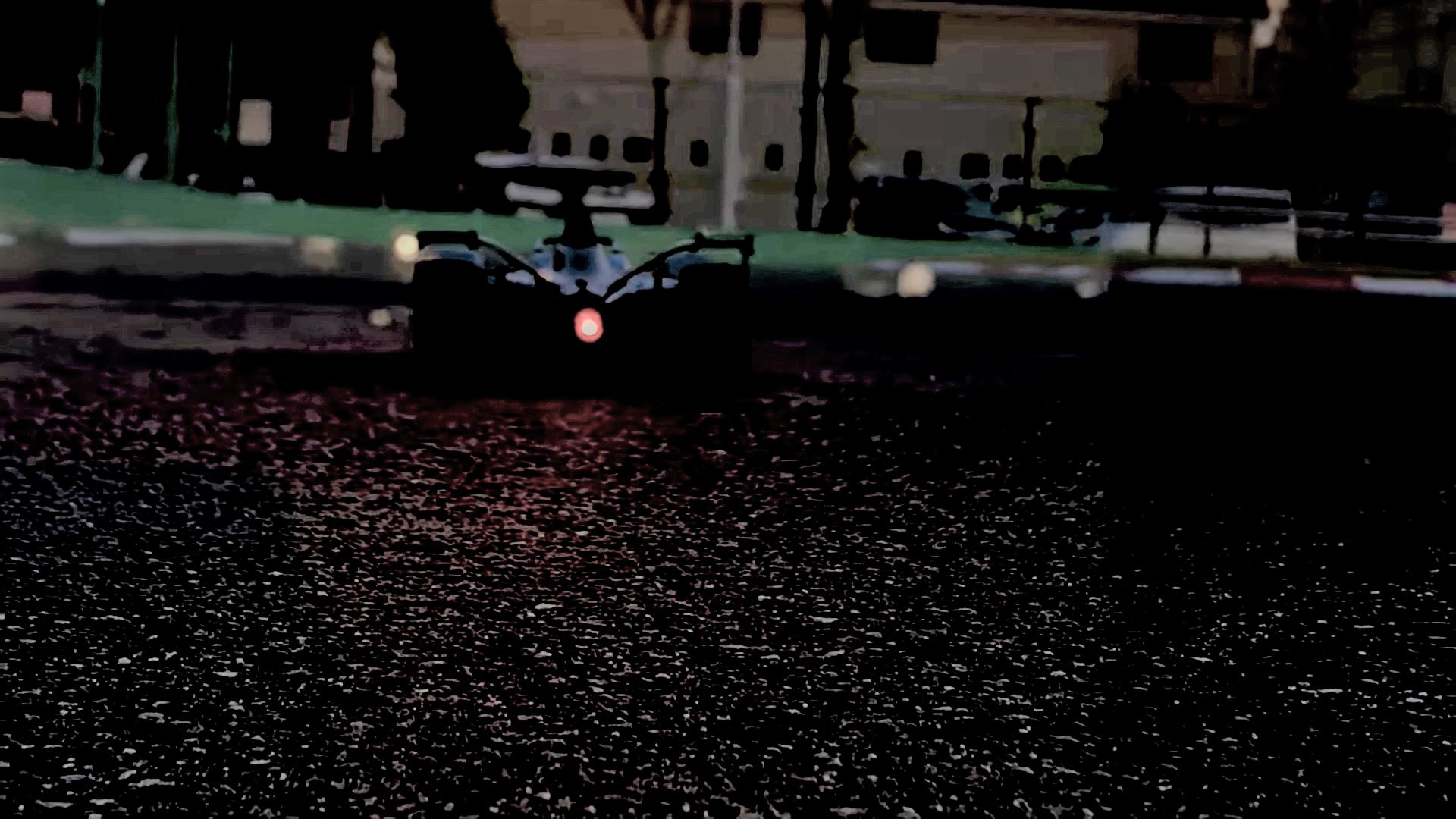 タミヤ、新型コンセプトRC「TC-01」の走行動画を初公開 - Car Watch