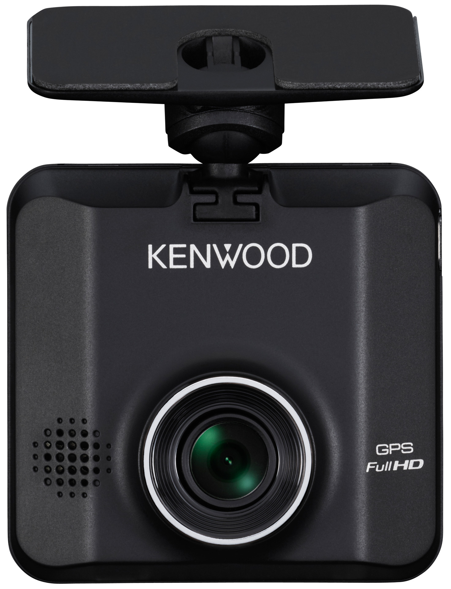 ケンウッド、前後撮影対応2カメラドラレコ「DRV-MR450」 - Car Watch