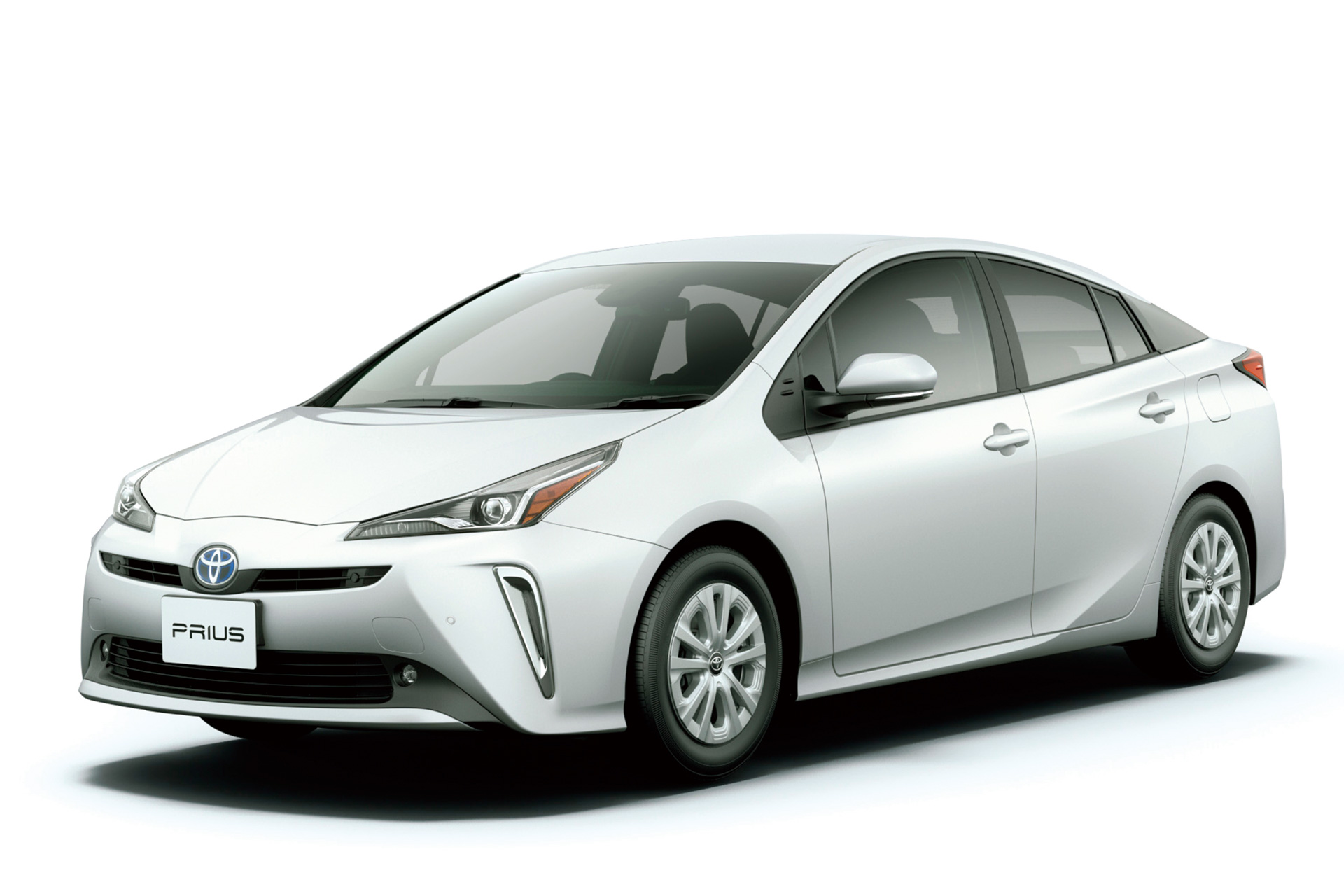 トヨタ プリウス に特別仕様車 S Safety Plusii ブラインドスポットモニターなど装備 Car Watch