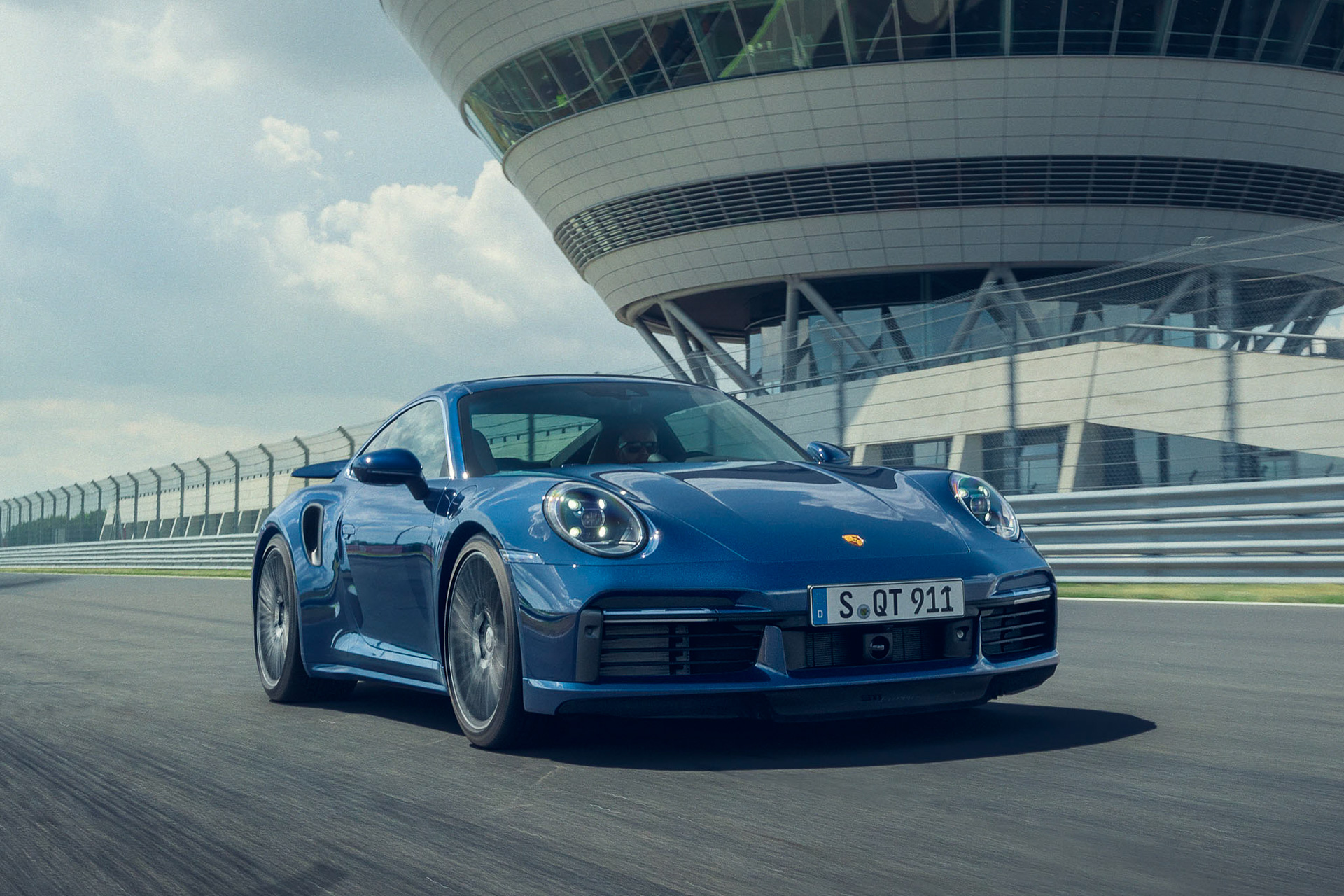 マイスト　ポルシェ911 ターボカブリオレ マイストポルシェ911 ターボカブリオレ