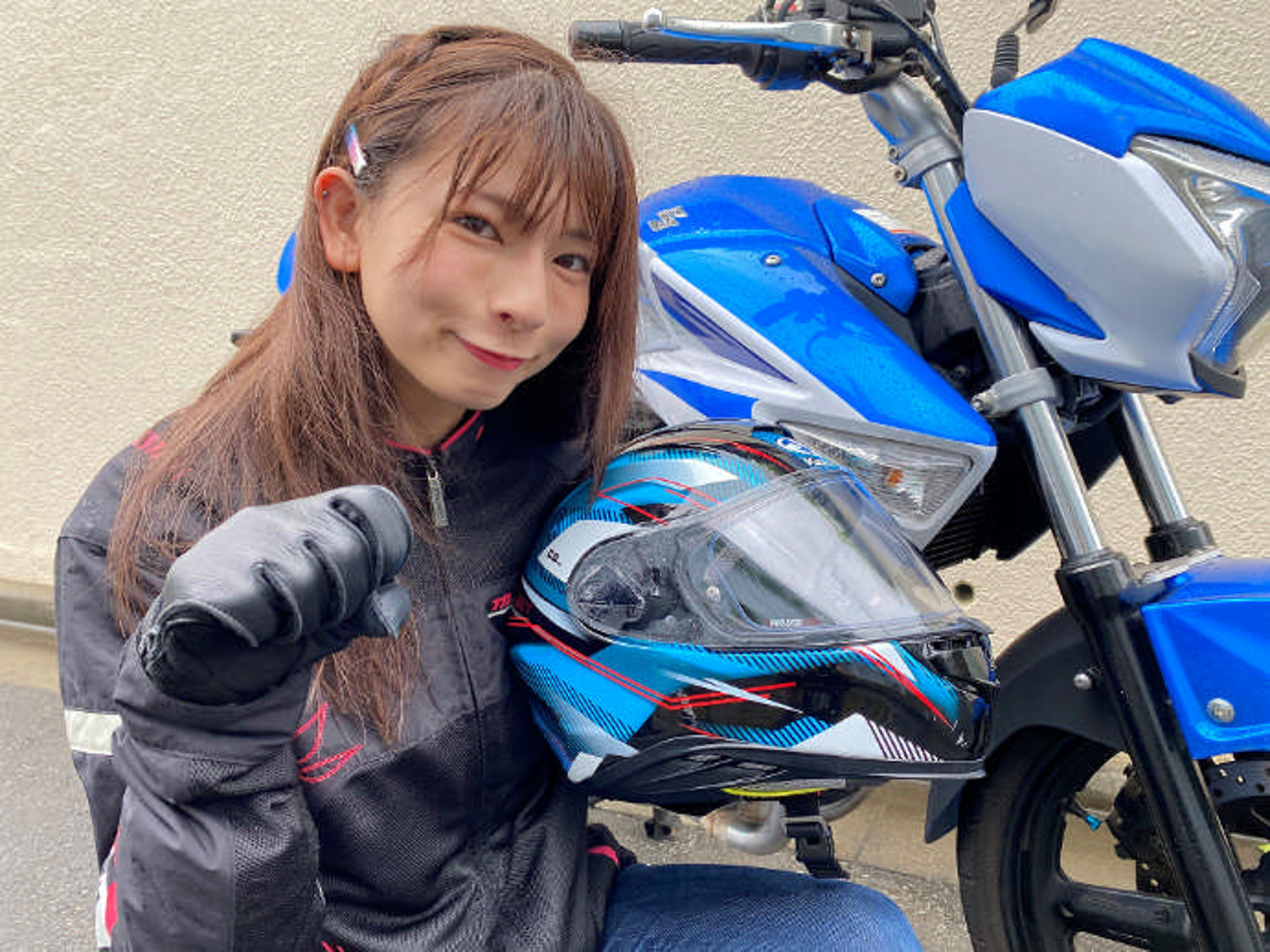 8月19日はバイクの日have A Bike Day Youtube Tiktok動画コンテストの最優秀作品決定 Car Watch