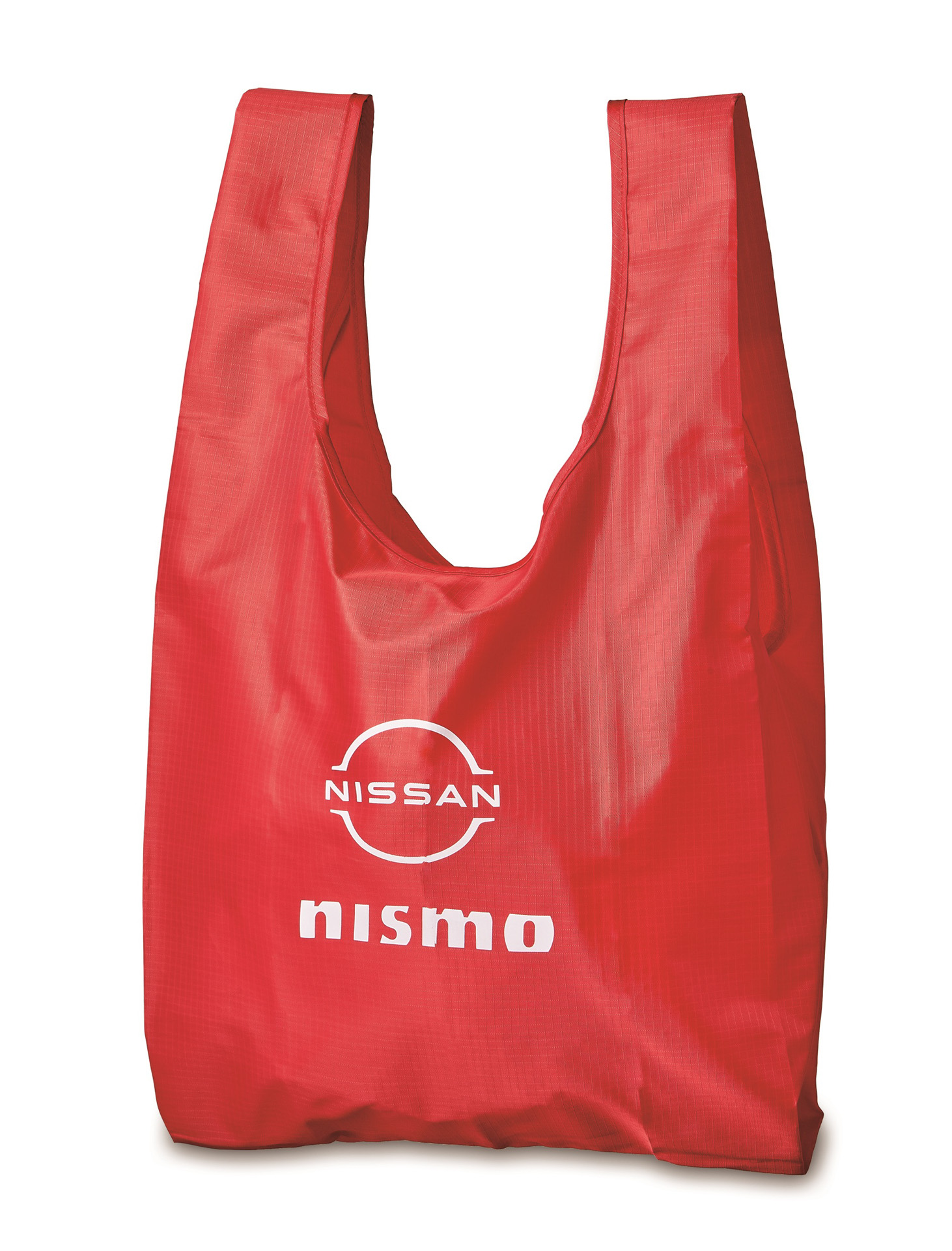 日産、新ロゴ採用のオリジナルグッズ「NISSAN/NISMO collection