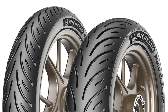 726880 ミシュラン MICHELIN ロードクラシック 90/90B18 M/C 51H TL フロント JP店 FFfyhRTsl3, バイク  - centralcampo.com.br