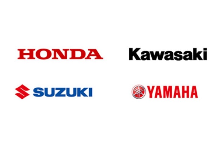 ホンダ カワサキ スズキ ヤマハが 電動二輪車用交換式バッテリーの共通仕様 に合意 Car Watch