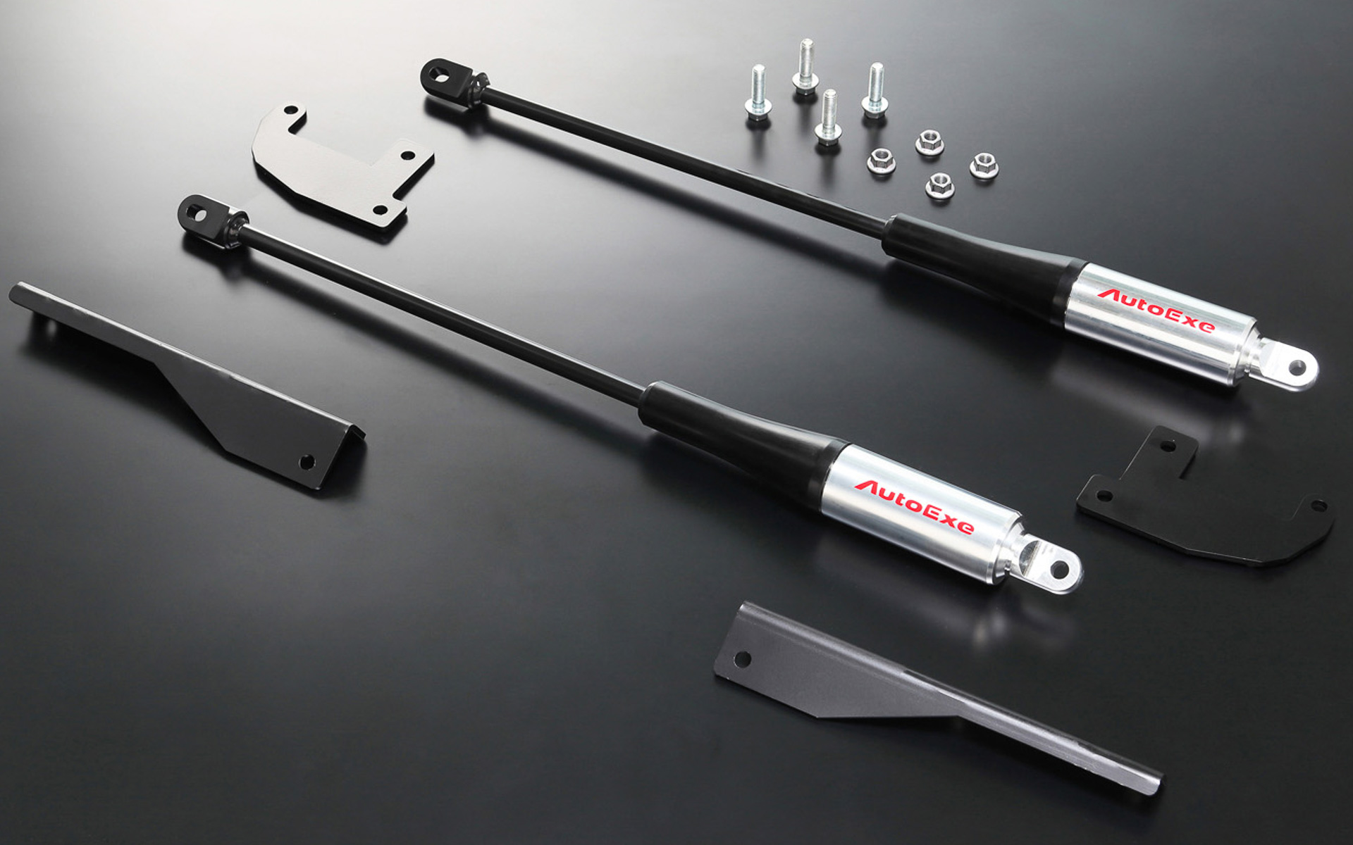 ケンタマ　ショートストロークFサスペンション EMC ケンタマ ショートストロークFサスペンション EMC ケンタマ ショート