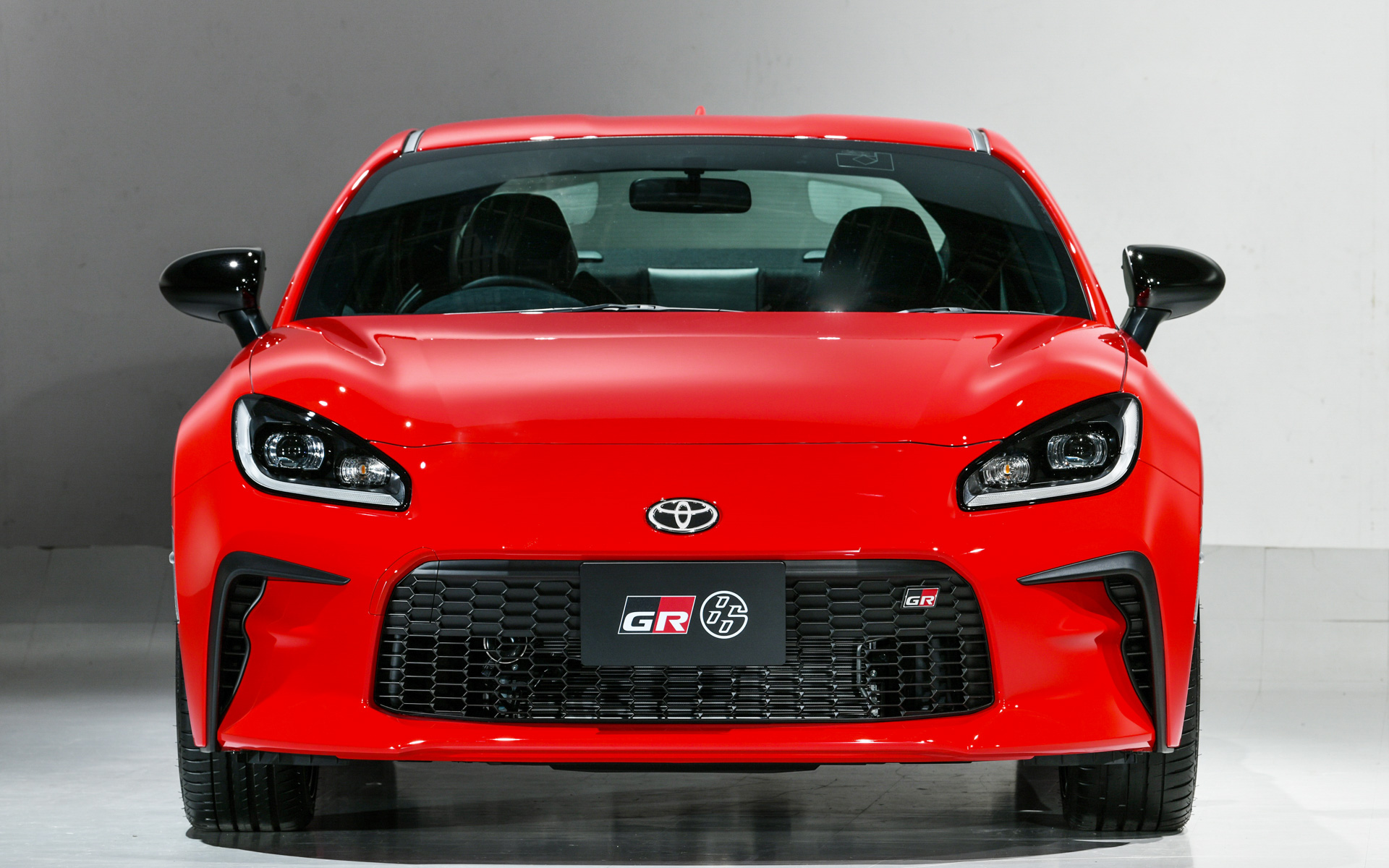 グランツーリスモSPORTに新型「GR 86」が登場する「TOYOTA GAZOO