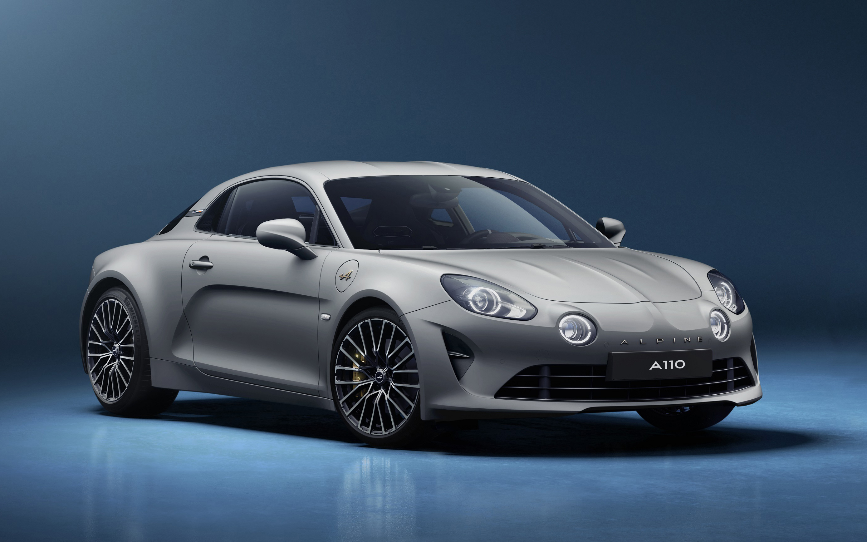 アルピーヌ、世界300台限定モデル「A110 リネージ GT 2021」 日本導入