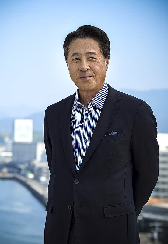 マツダ 代表取締役会長の小飼雅道氏が退任 新たな役員人事内定 Car Watch