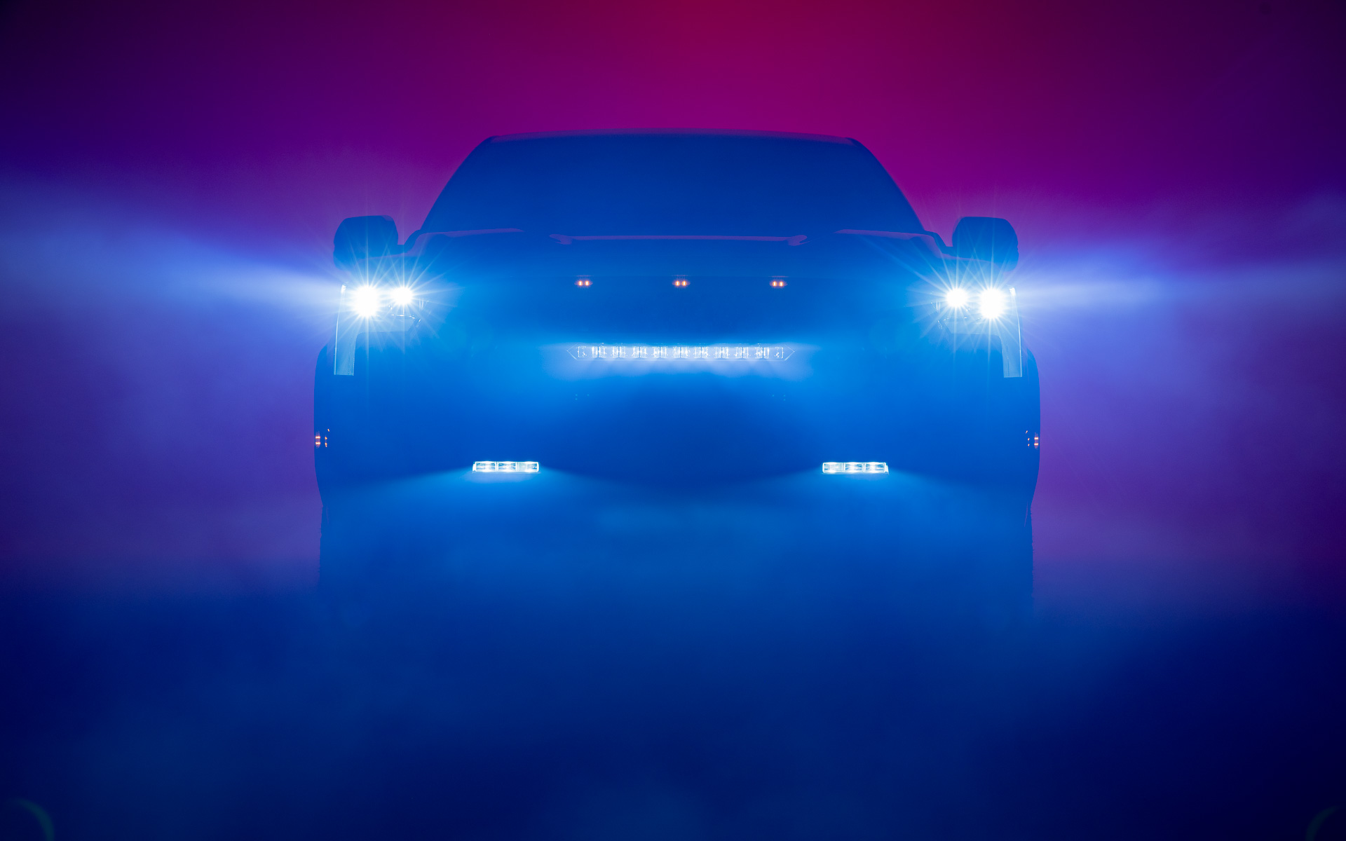 トヨタ ピックアップトラック タンドラ の新型発表を予告 Car Watch