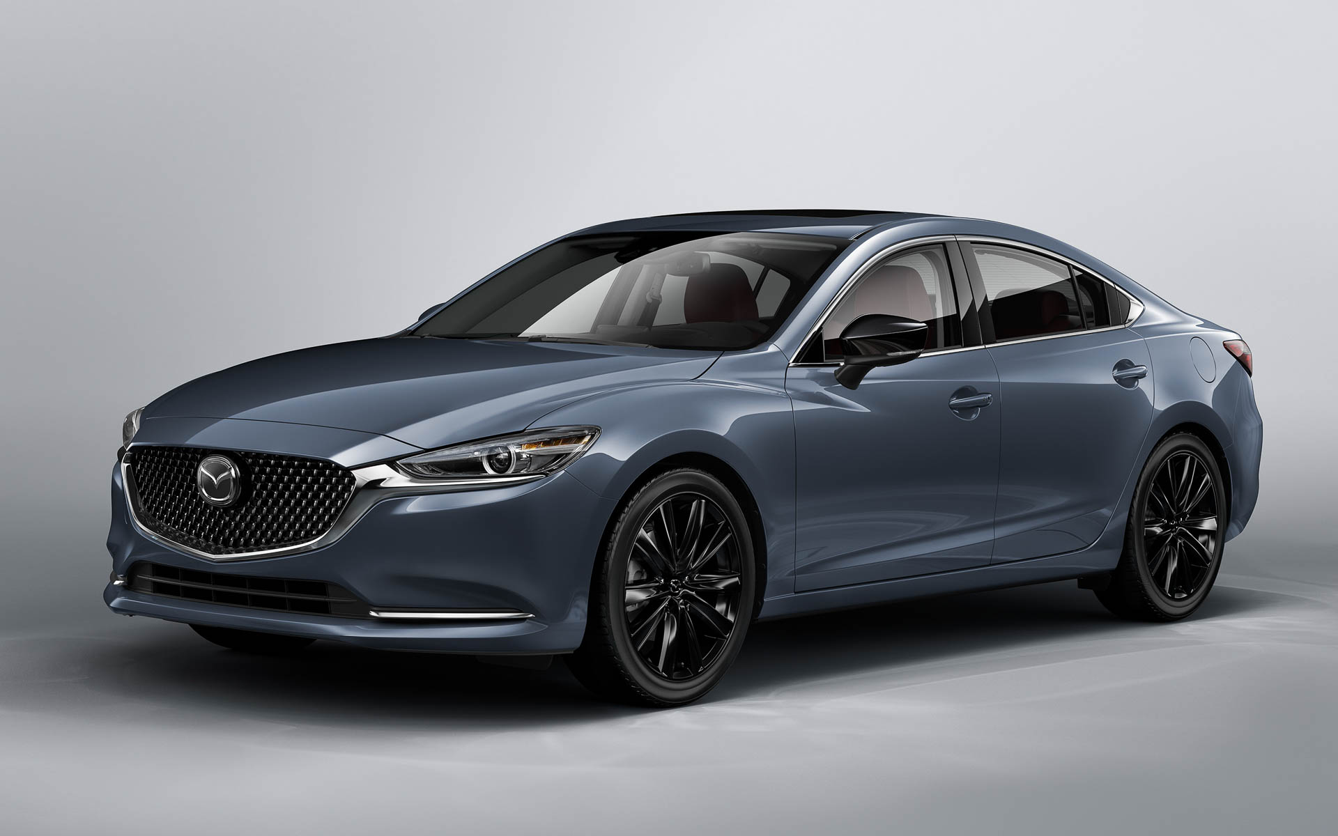 マツダ、米国で「Mazda6」「CX-3」の販売を終了 - Car Watch