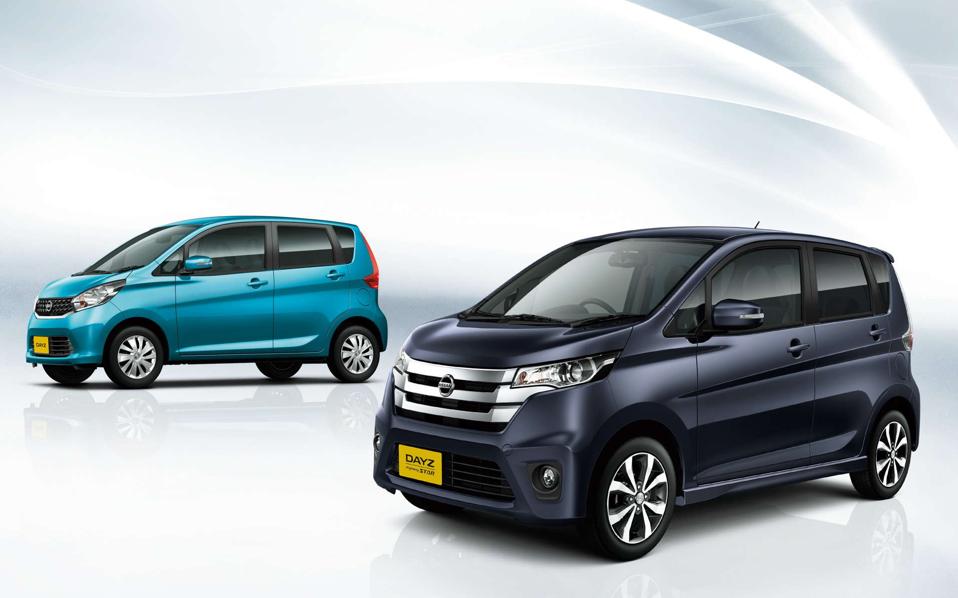 日産と三菱自動車、NMKV創立10周年に3社社長がコメント 新型軽EVを水島