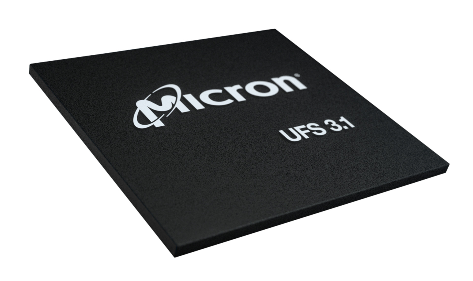 Micron、読み込み速度が2倍になった128GB/256GBのUFS 3.1対応車載ストレージ - Car Watch