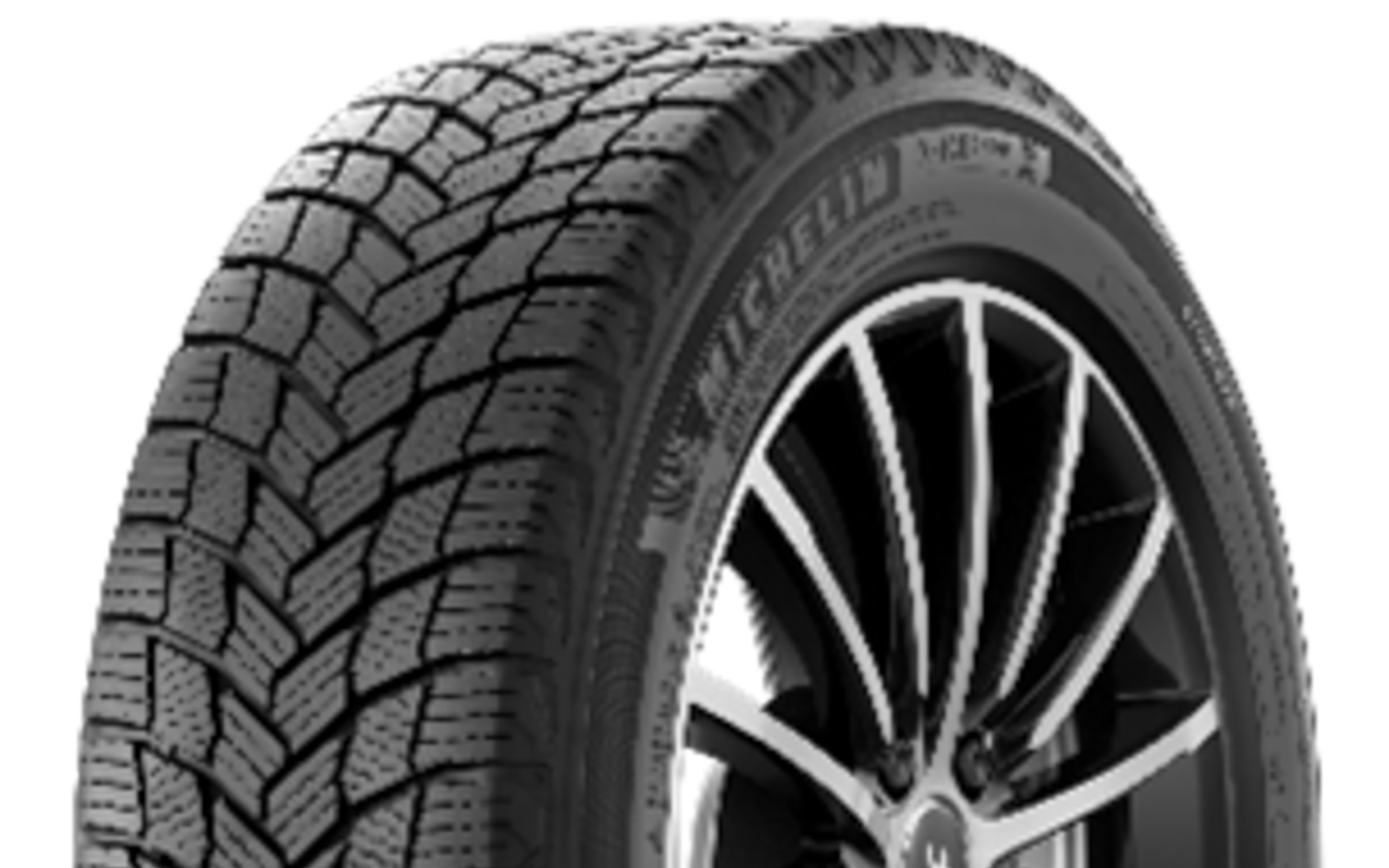 ミシュラン、スタッドレスタイヤ「エックス アイス スノー」シリーズに