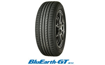 横浜ゴム、ミニバン専用低燃費タイヤ「BluEarth-RV RV03」 耐摩耗性能と静粛性を一段と向上 - Car Watch