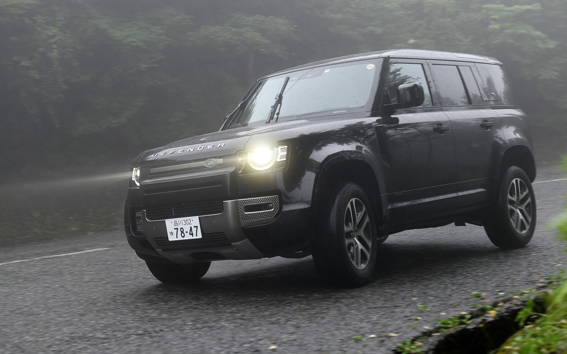 255/60R20 Defender タイヤ４本　ラングラオールテレン 255/60R20 Defender タイヤ4本 ラングラオールテレン ディフェンダー