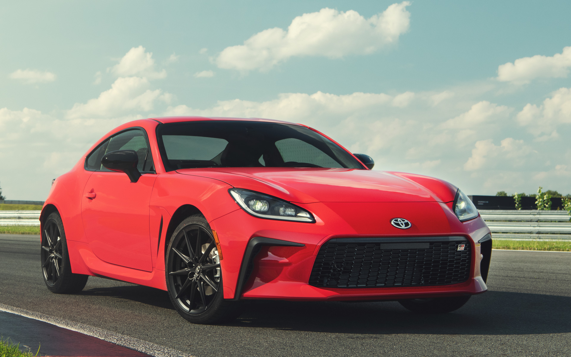 トヨタ、新型「GR 86」米国仕様のスタート価格は3万ドル未満に - Car Watch