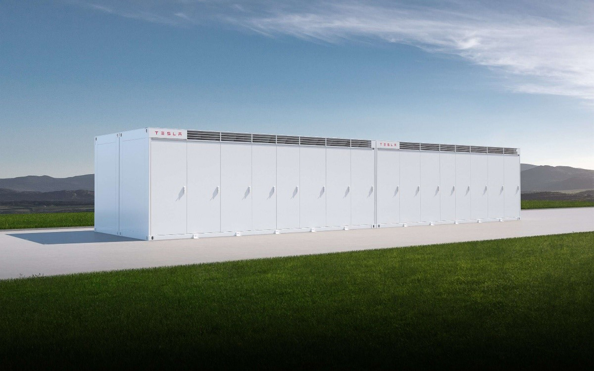 テスラ、北海道に日本初の蓄電池発電所「北海道・千歳バッテリーパワー