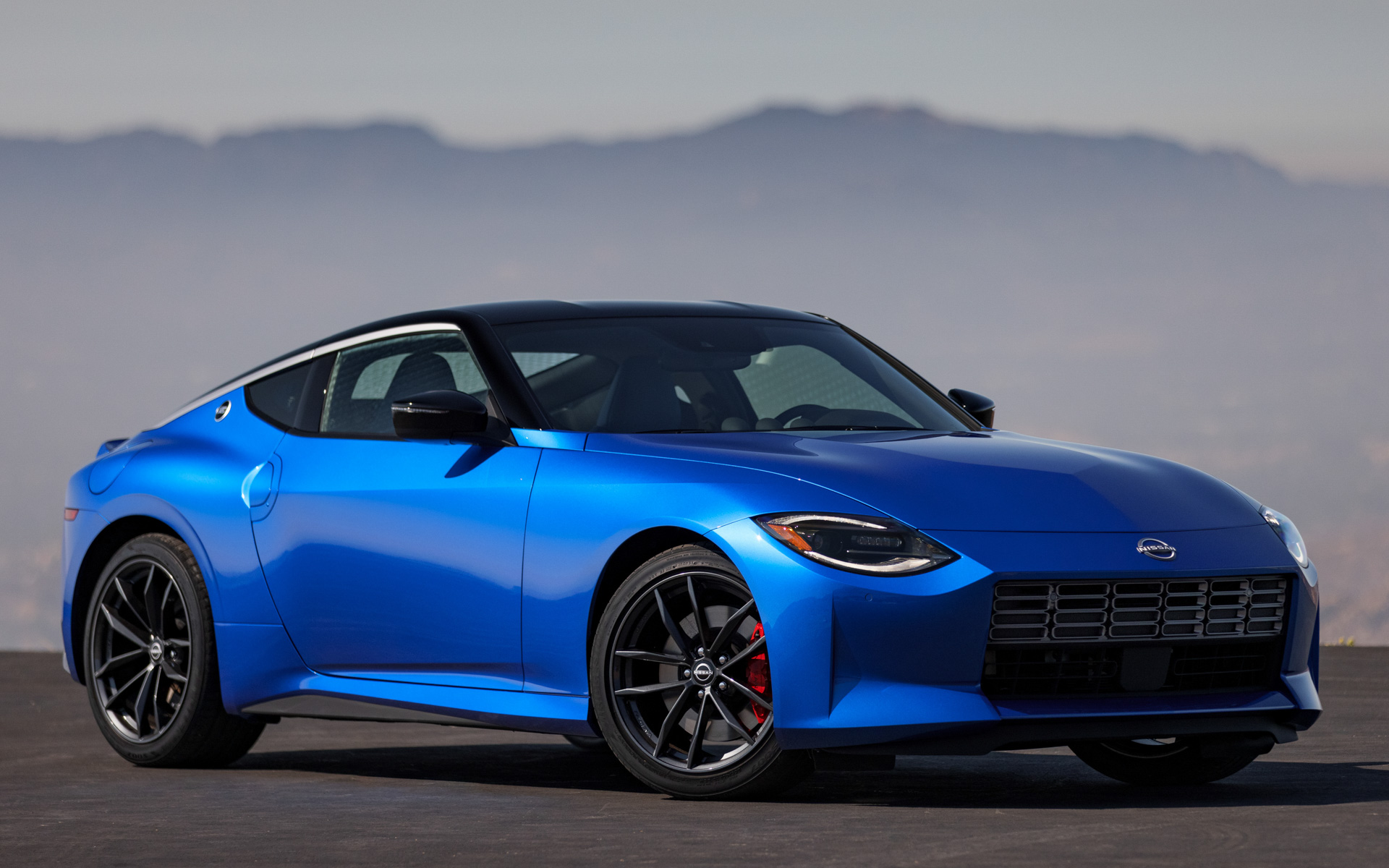 日産、新型「Z」誕生に内田社長が感謝のコメント 自身の愛車Z32型