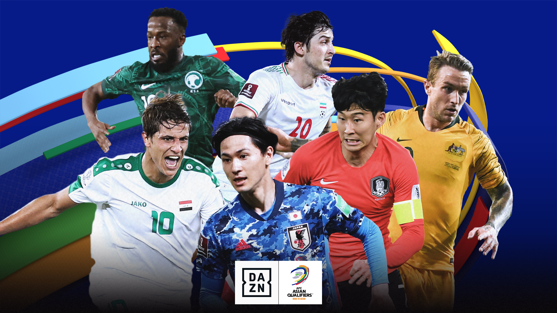 Dazn サービス開始5周年を記念した 期間限定キャンペーン さまざまなスポーツ番組を約半額で半年間視聴可能 Car Watch