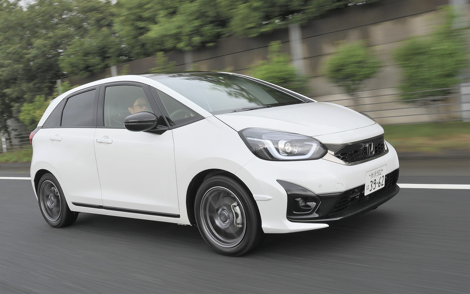 ホンダ渾身のコンプリートカー「フィット e:HEV Modulo X」に込められ