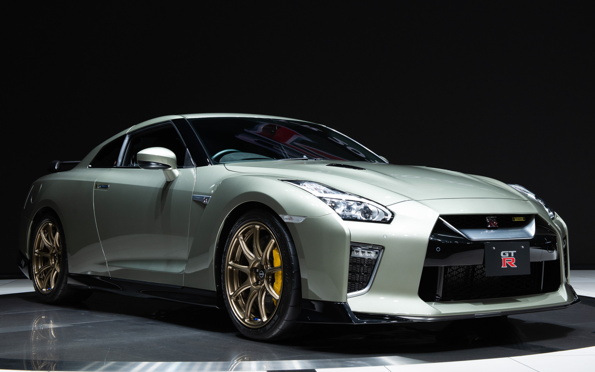 2024 Nissan Gtr New Cars Review