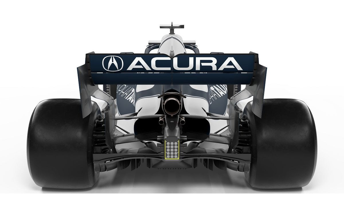 F1 アメリカGPでレッドブル・レーシングとスクーデリア・アルファ 