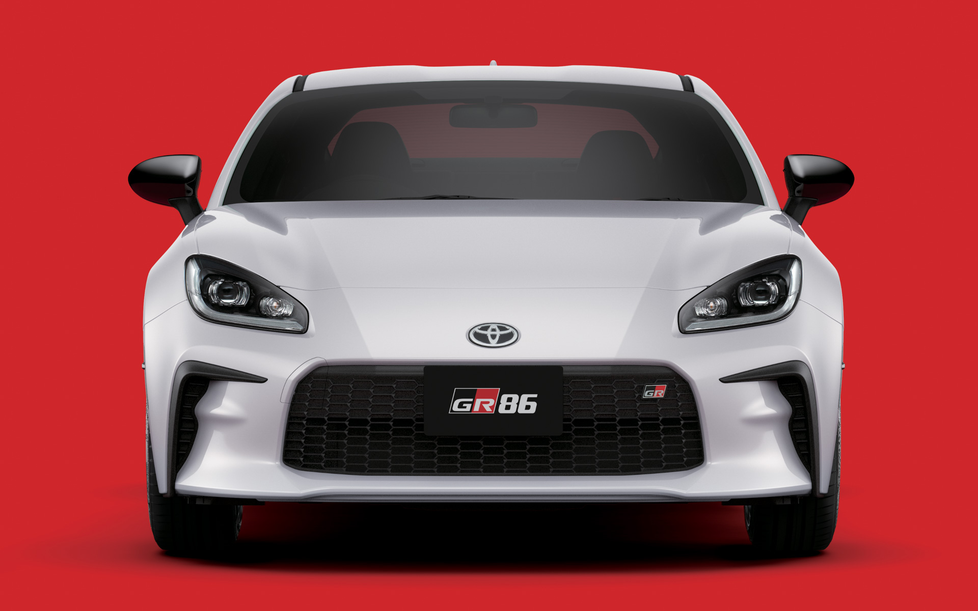 トヨタ 新型 Gr86 を Fuji 86 Style With Brz へ出展 富士スピードウェイで11月21日開催 Car Watch