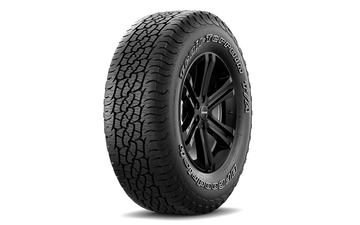 BFGoodrich、リアル・スポーツタイヤの新製品「g-Force Phenom T/A」を