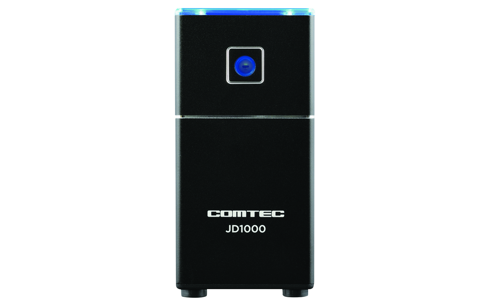 コムテック 低濃度オゾン発生器 JD1000 2台特価 - 車内アクセサリー