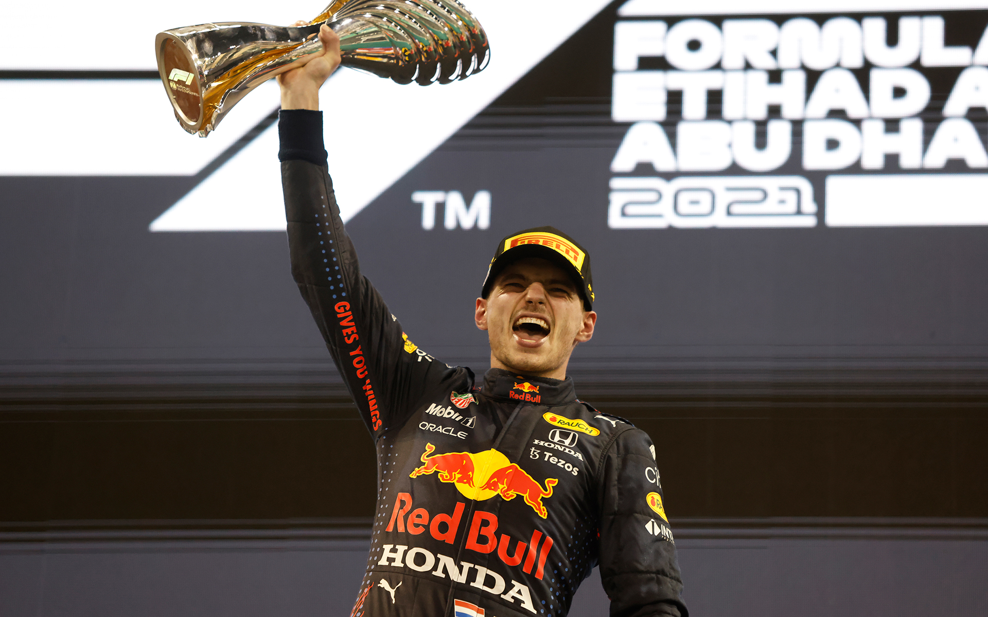 Hondaスマイル制服