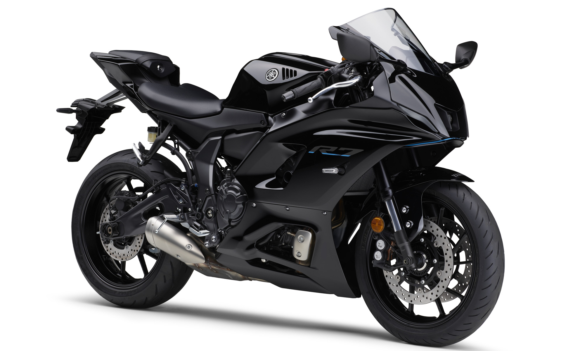 ヤマハ、スーパースポーツモデル「YZF-R7 ABS」2022年2月14日発売 価格