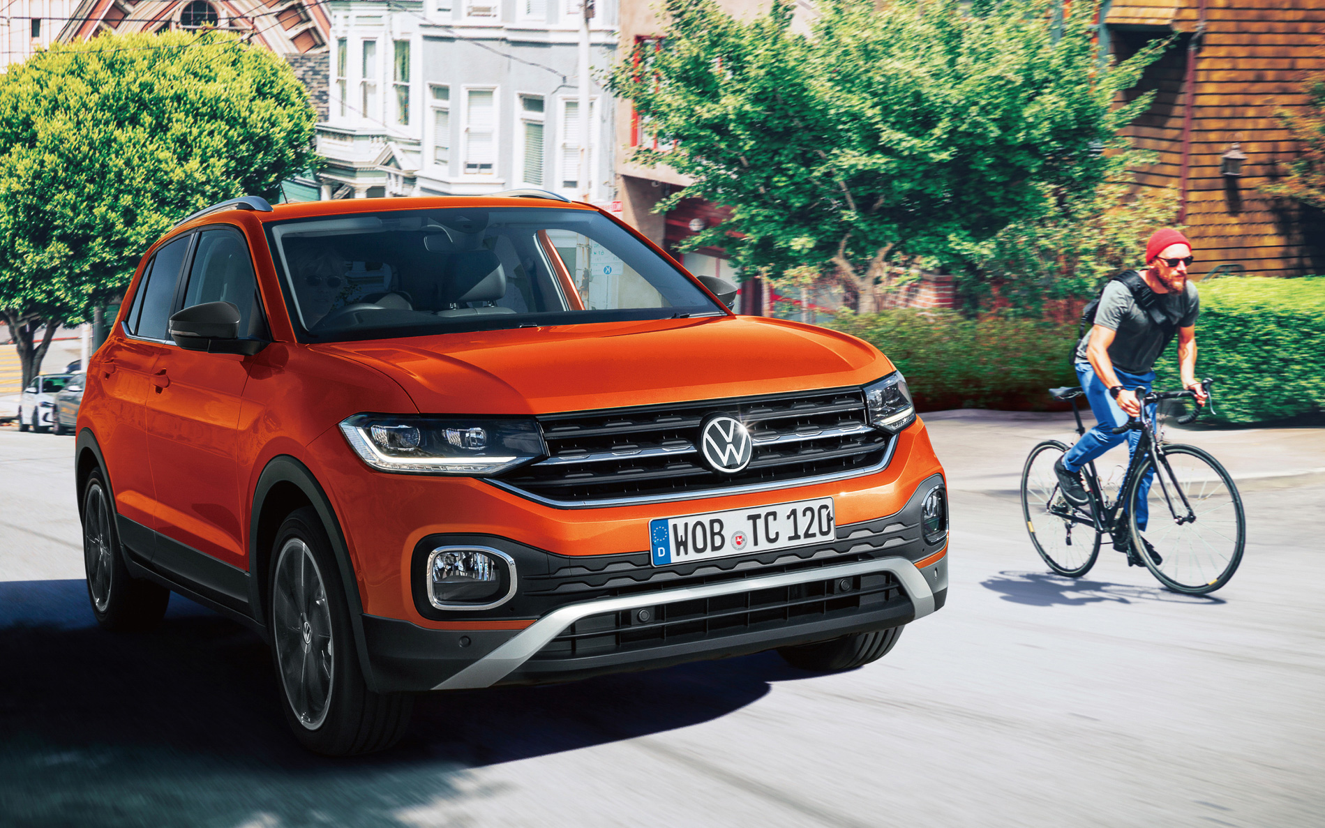 Passat T-Cross T-Rocほか カタログ バラ売りOK・まとめ買い 002.jpg