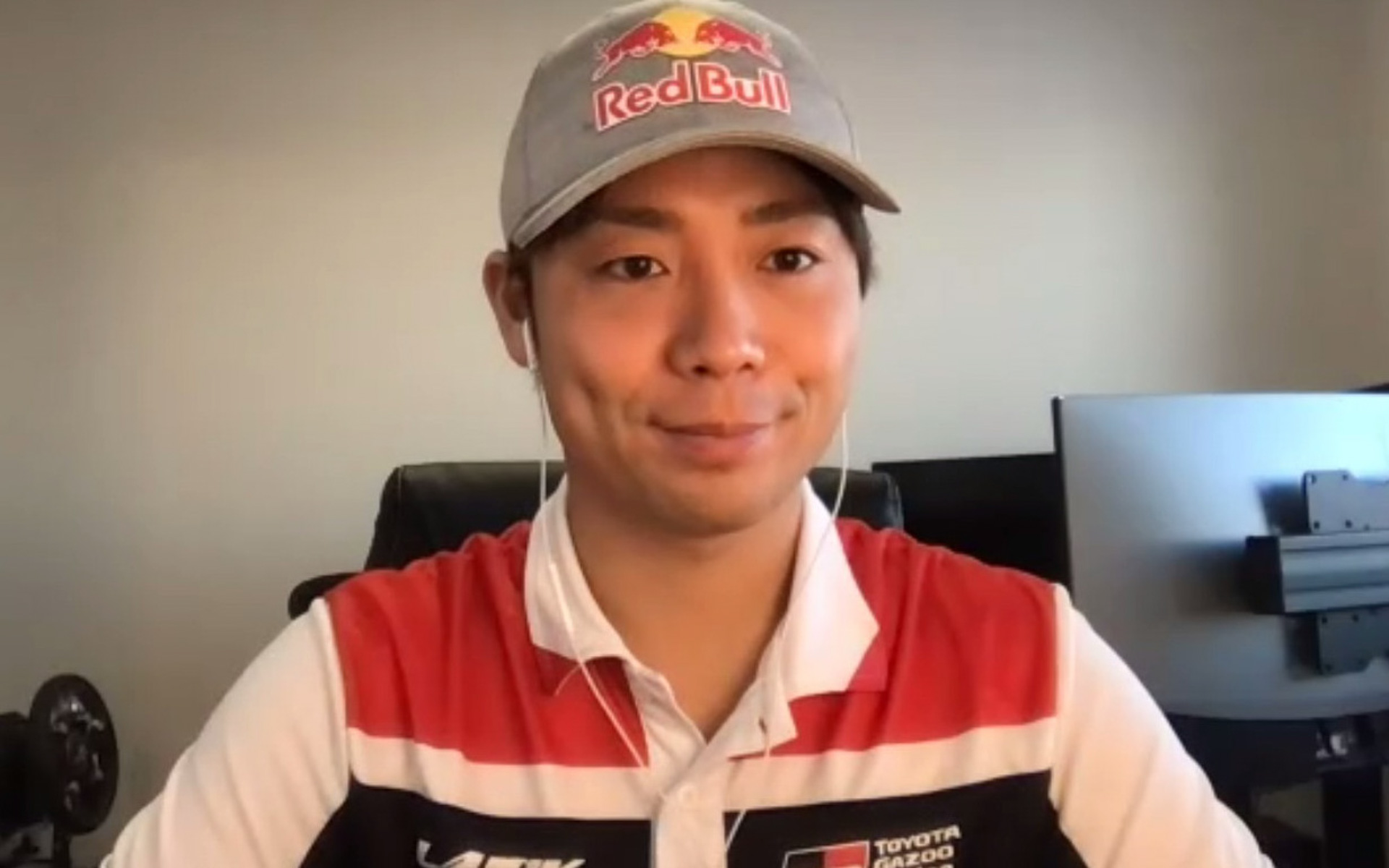 WRC参戦中の勝田貴元選手、「GRヤリス ラリー1」で挑戦した開幕戦