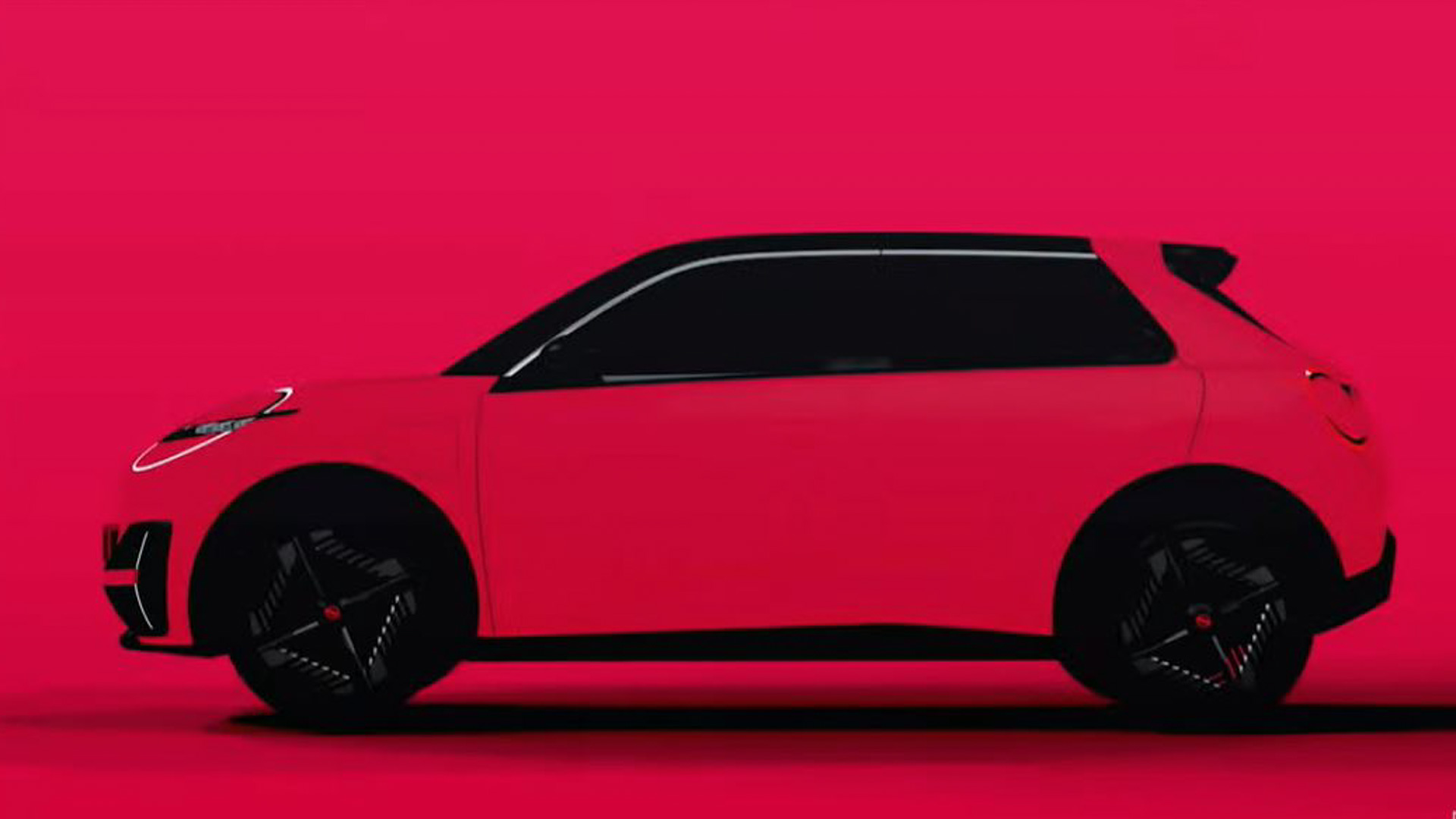 日産、欧州市場へ「マイクラ」後継車の新型コンパクトEV投入 - Car Watch