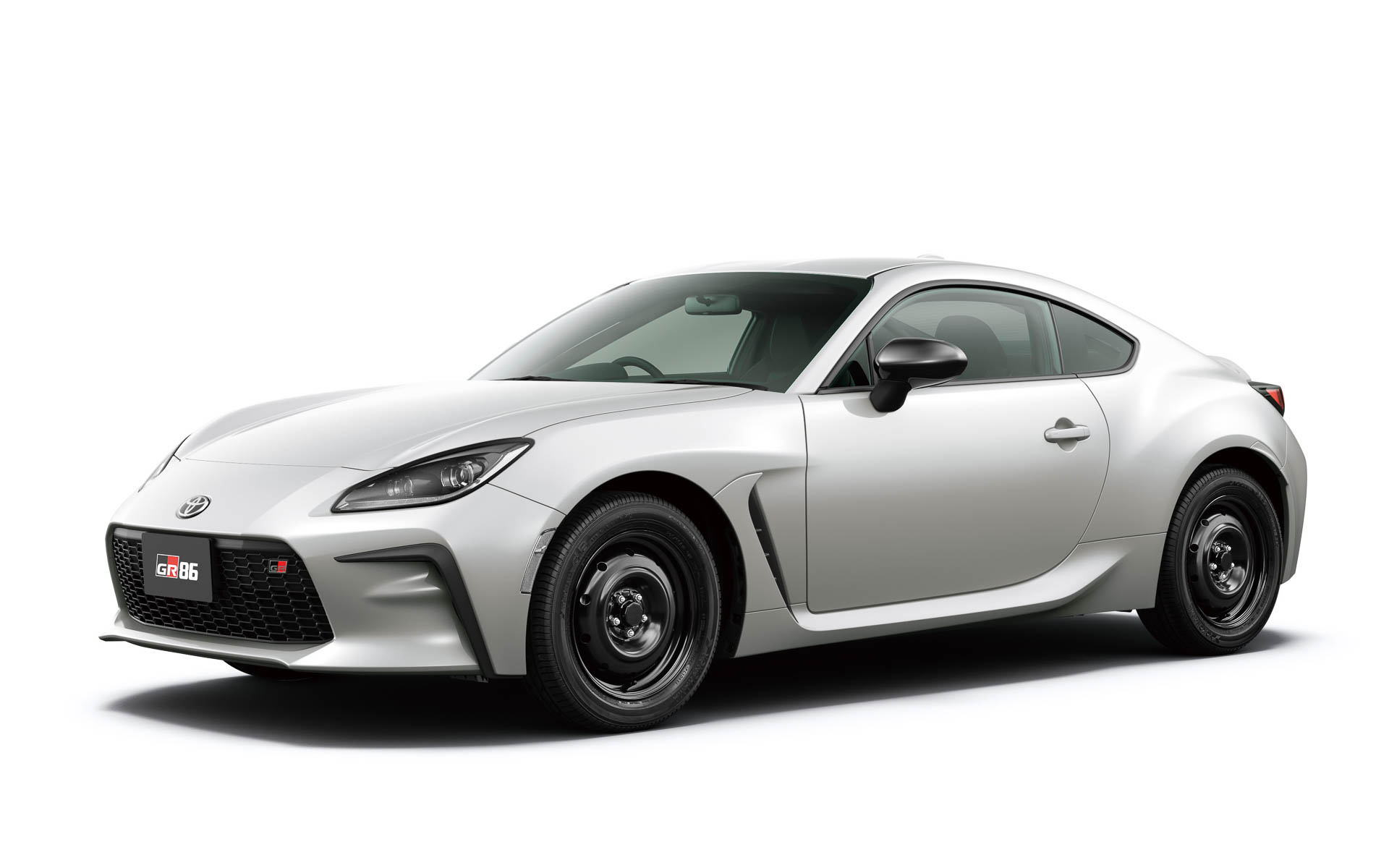 TRD、「TOYOTA GAZOO Racing GR86/BRZ Cup」参戦のためのコンプリート車両「GR86 カップカー ベーシック」 -  Car Watch