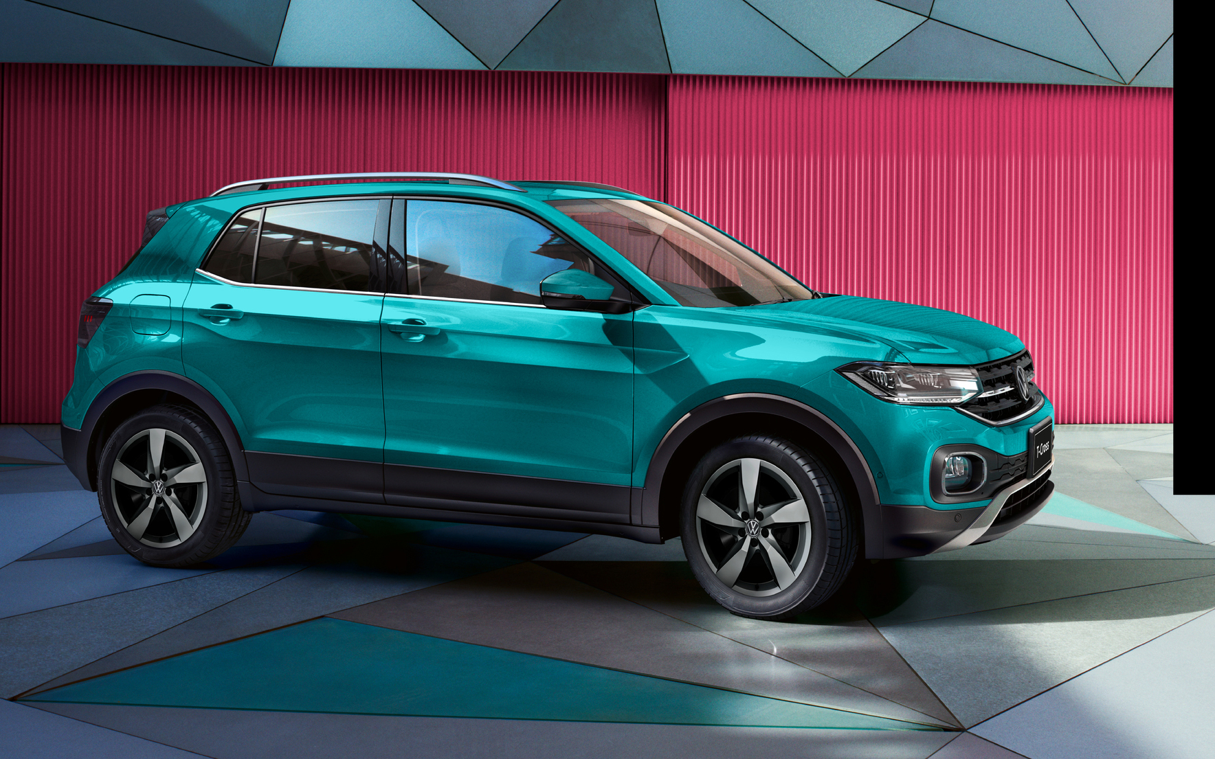 フォルクスワーゲン、4月1日から「T-Cross」「ゴルフ」など11車種の